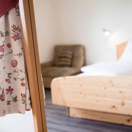 Hotel Untergopprathof Rodengo Dış mekan fotoğraf