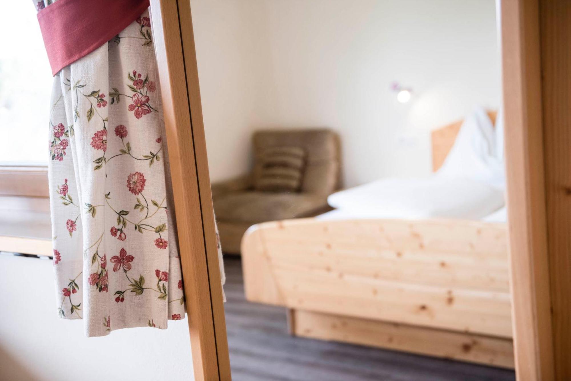 Hotel Untergopprathof Rodengo Dış mekan fotoğraf