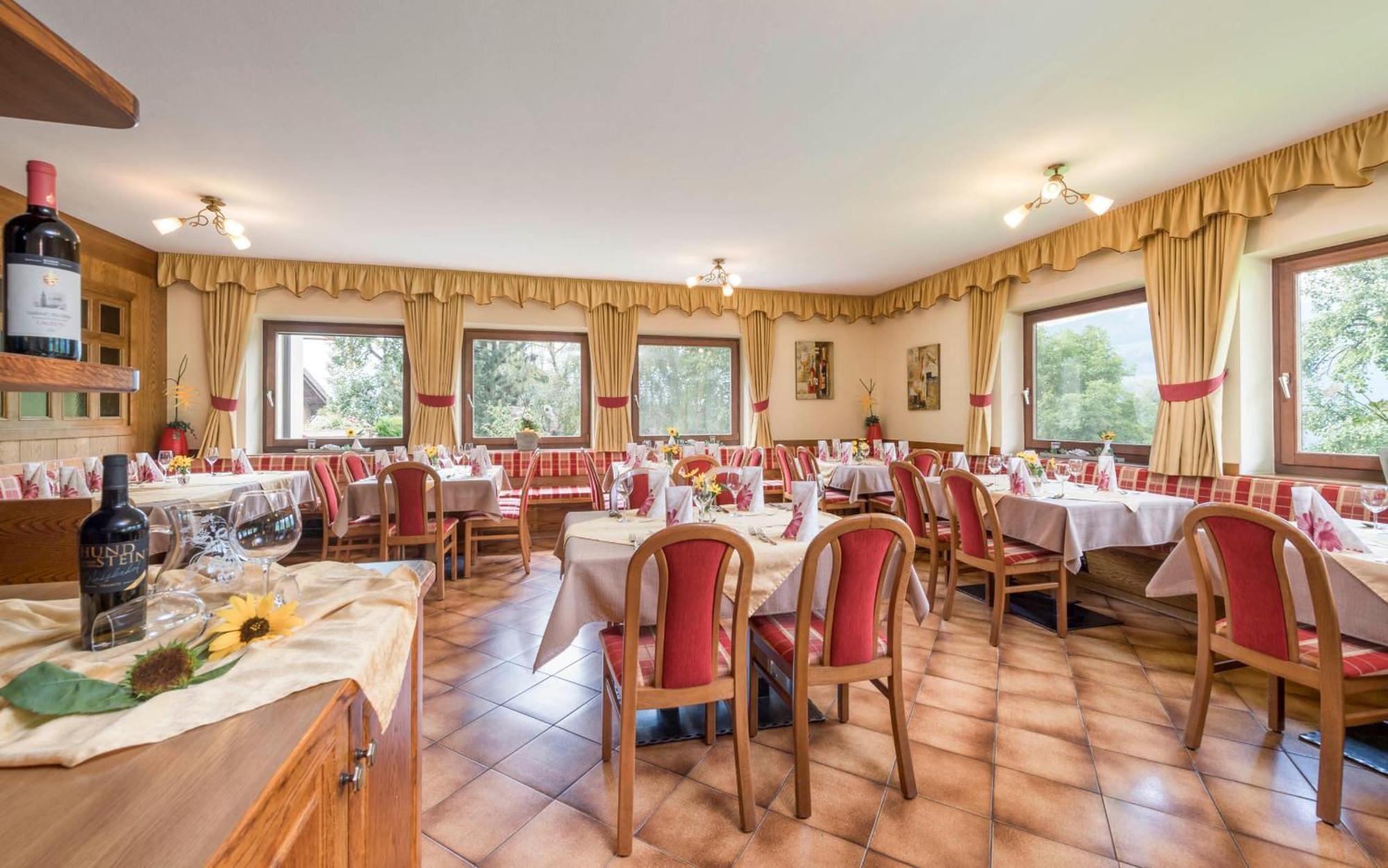 Hotel Untergopprathof Rodengo Dış mekan fotoğraf
