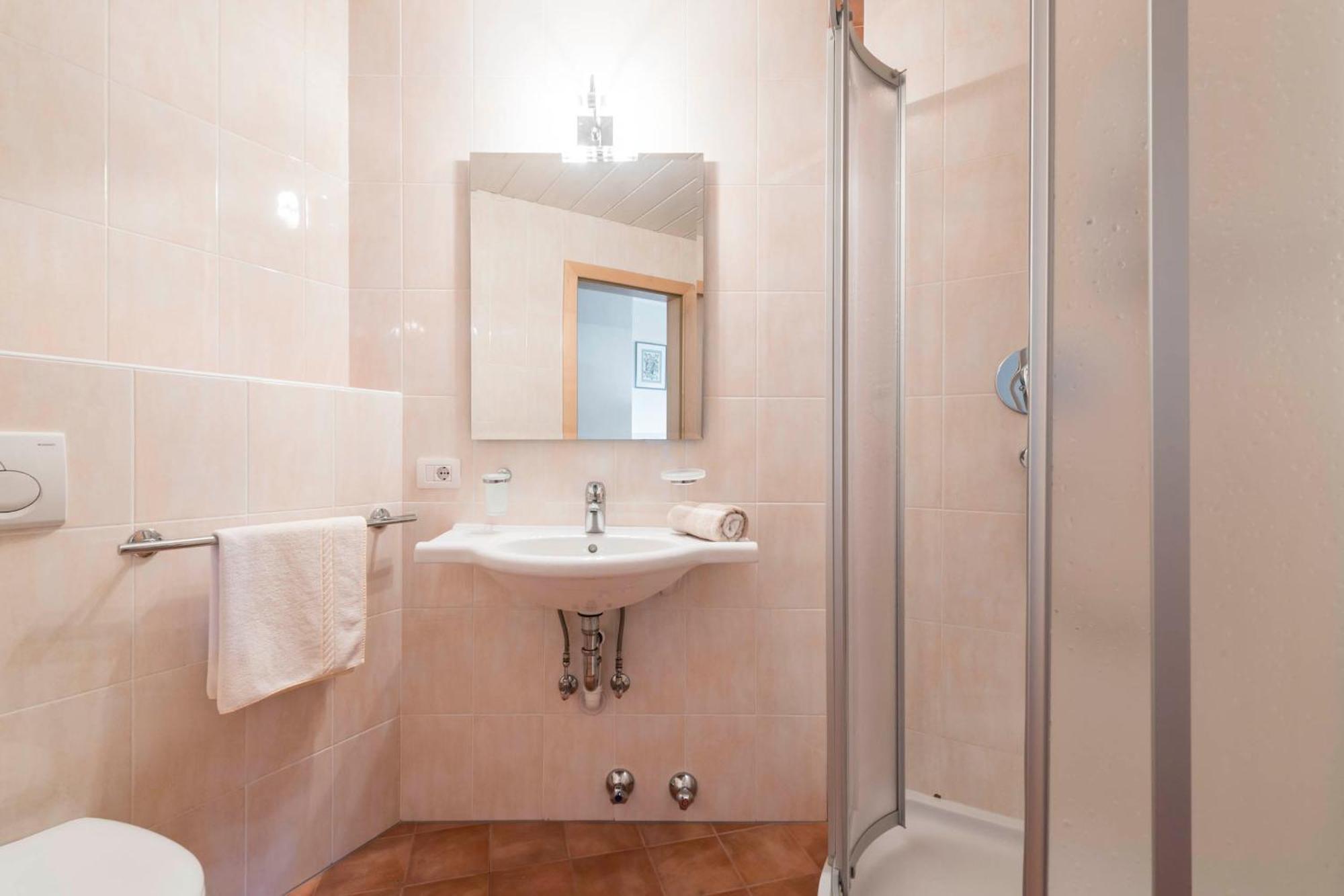 Hotel Untergopprathof Rodengo Dış mekan fotoğraf