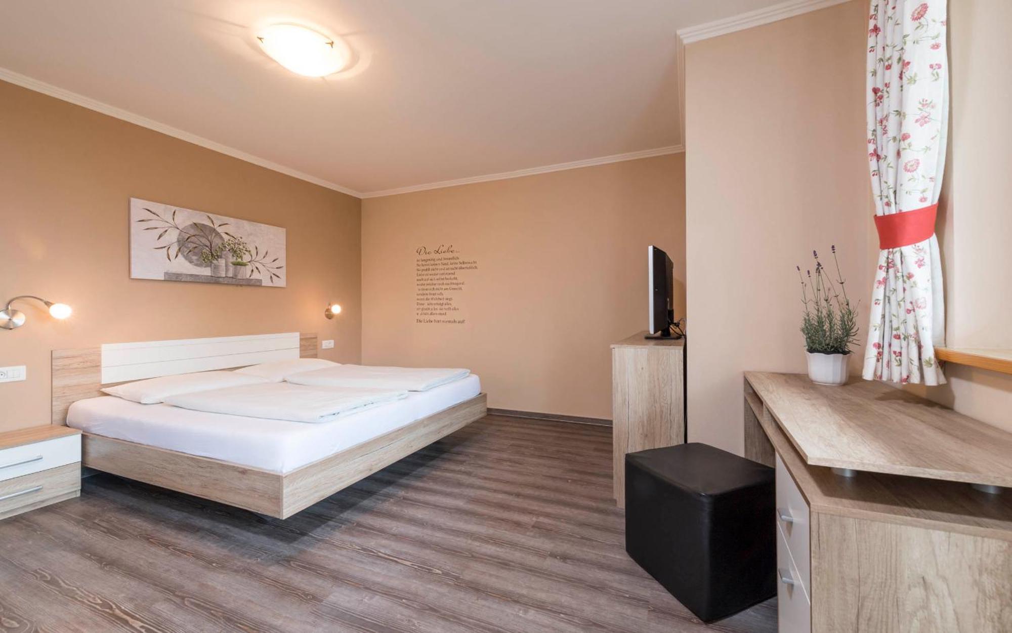 Hotel Untergopprathof Rodengo Dış mekan fotoğraf
